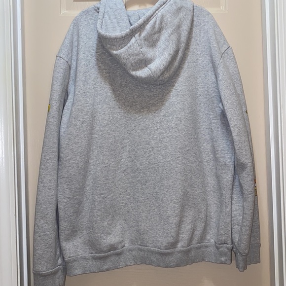 Nickelodeon Hoodie SZ XL - Picture 8 of 9